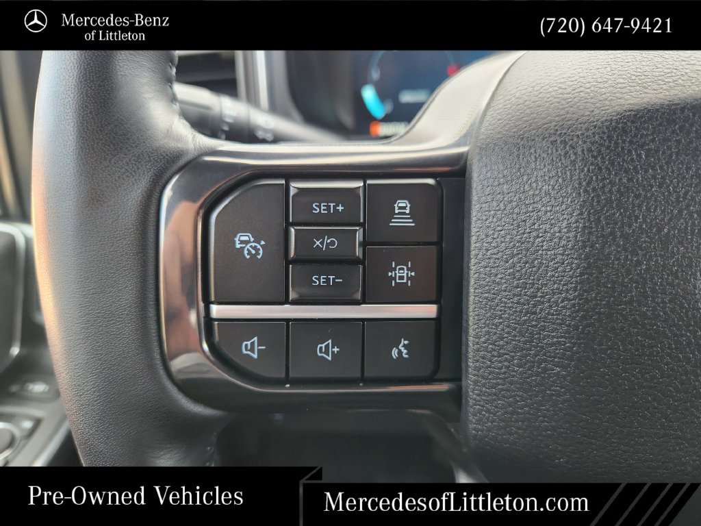 Used 2025 Ford F350 Platinum AWD/4WD image 27