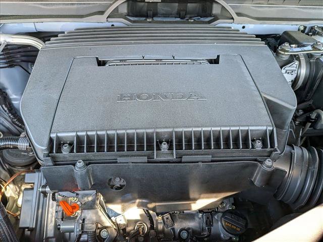 New 2026 Honda Pilot EX-L image 17