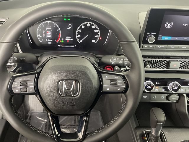 New 2026 Honda Civic Sport image 35