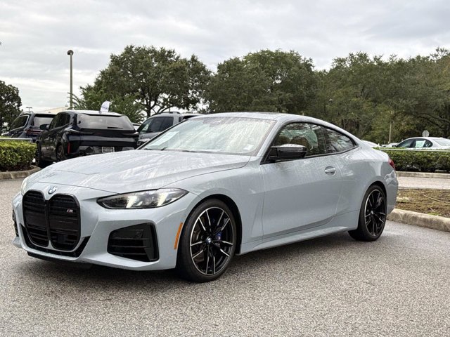 Used 2026 BMW M440i Coupe RWD image 7