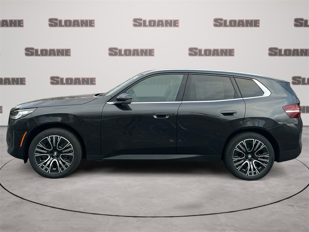 New 2026 BMW X3 xDrive30 w/ Convenience Package image 2