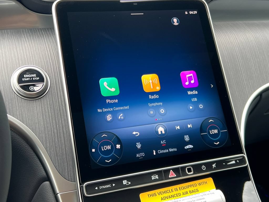 New 2027 Mercedes-Benz GLC 300 4MATIC image 24