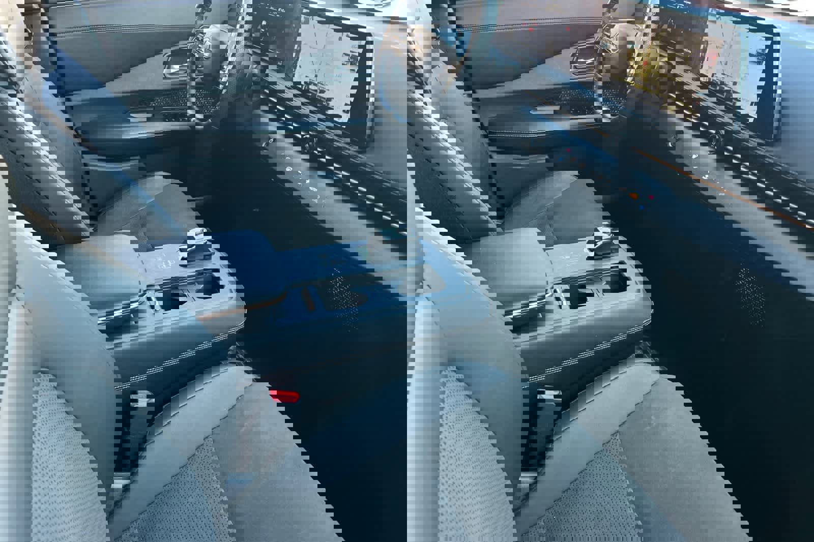 Certified 2023 Nissan Ariya FWD image 19