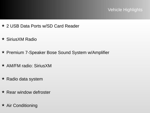 Certified 2022 GMC Terrain Denali image 27