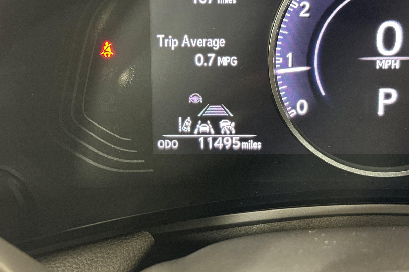 Used 2023 Lexus NX 350 NX 350 AWD image 22