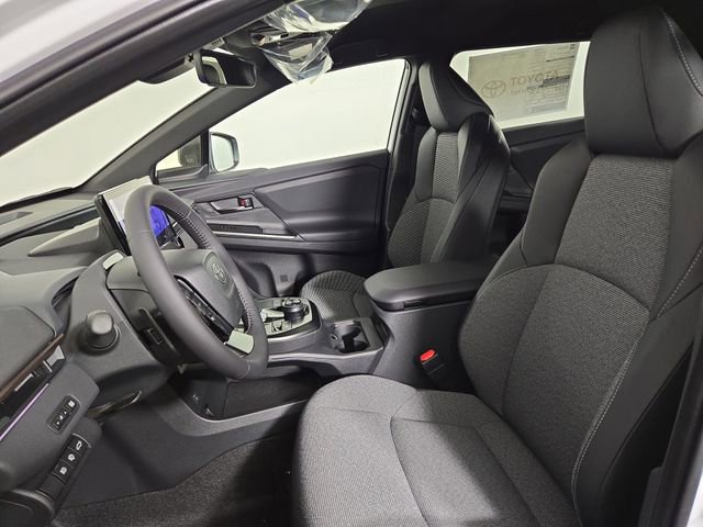 New 2026 Toyota bZ image 13