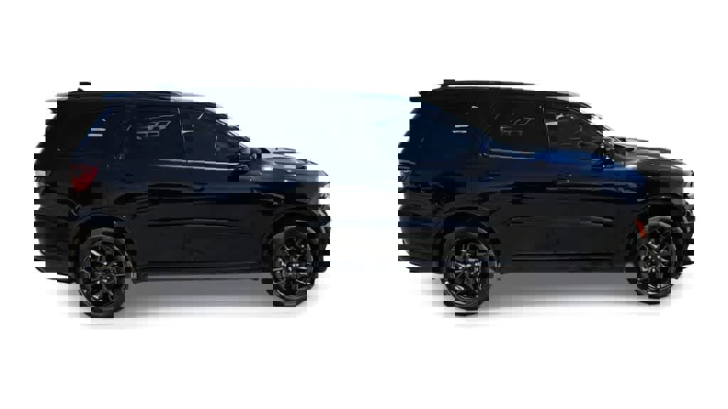 New 2026 Dodge Durango GT w/ Blacktop Package image 9