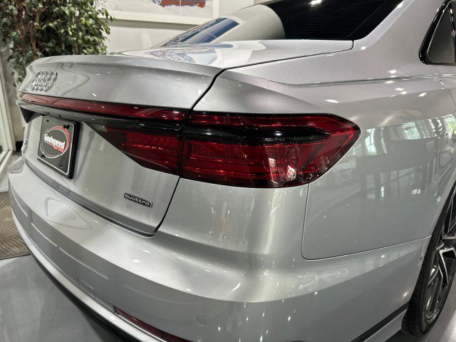 Used 2020 Audi A8 L 4.0T w/ Executive Package AWD/4WD image 34