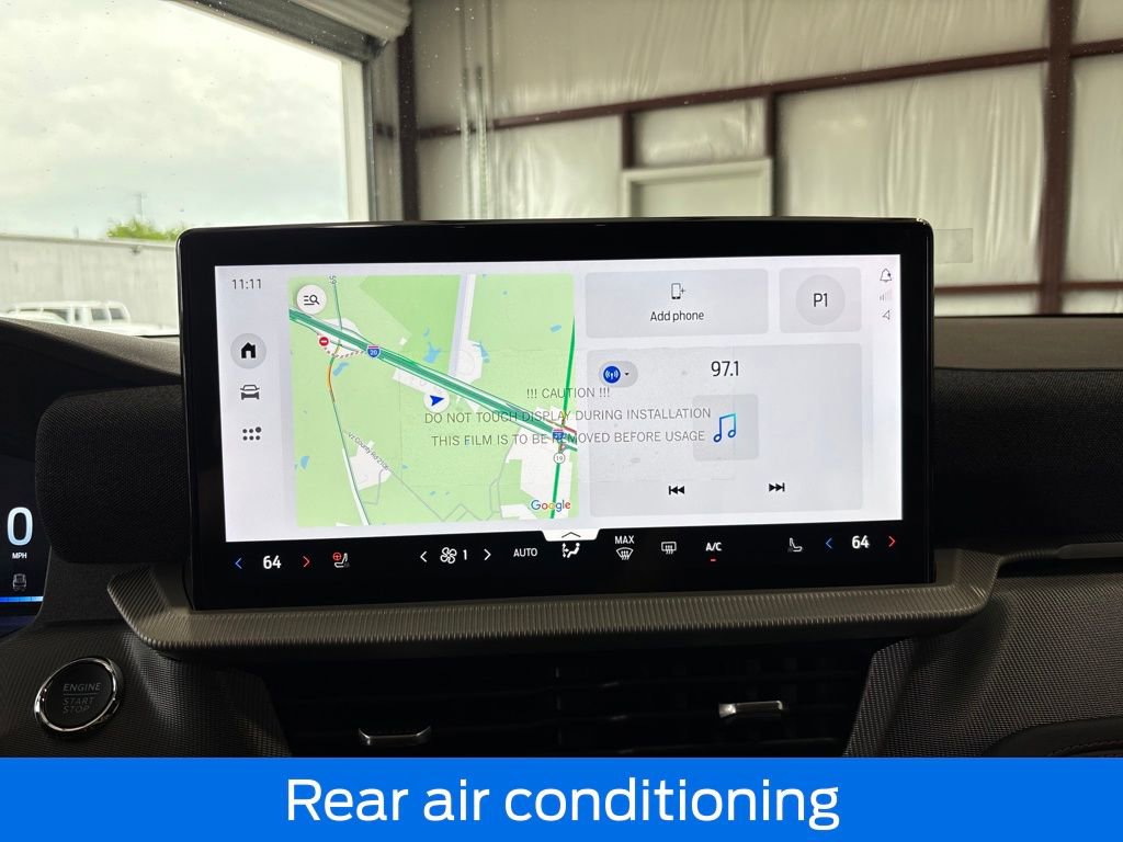 New 2026 Ford Explorer ST-Line w/ ST-Line Street Pack image 13