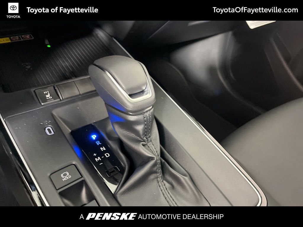 New 2026 Toyota Corolla Cross XLE image 32