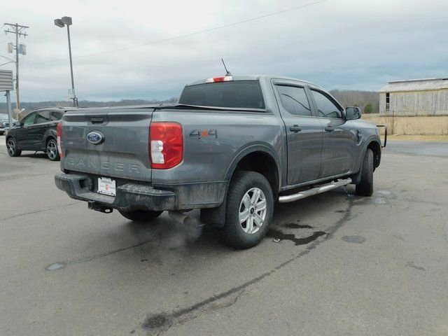 Used 2024 Ford Ranger XL w/ Trailer Tow Package image 9