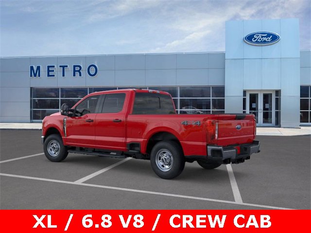 New 2026 Ford F250 XL image 5