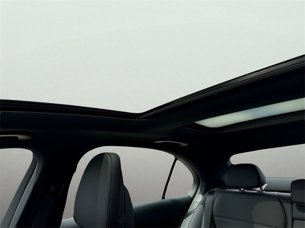 New 2025 Mercedes-Benz C 300 C 300 image 19