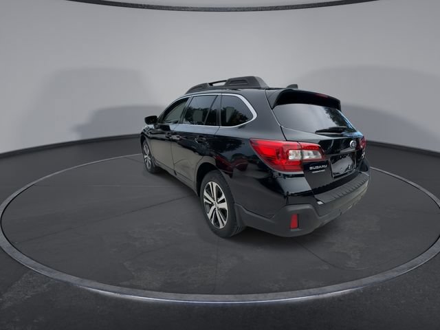 Used 2019 Subaru Outback 3.6R Limited w/ Popular Package #2 AWD/4WD image 6