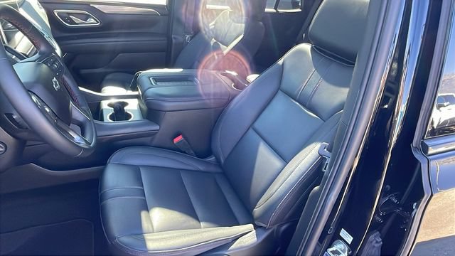 Used 2024 Chevrolet Tahoe RST w/ Sport Performance Package RWD image 11