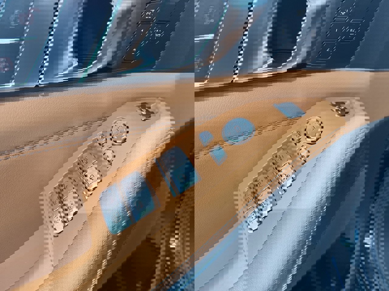 New 2026 BMW X7 xDrive40i image 43