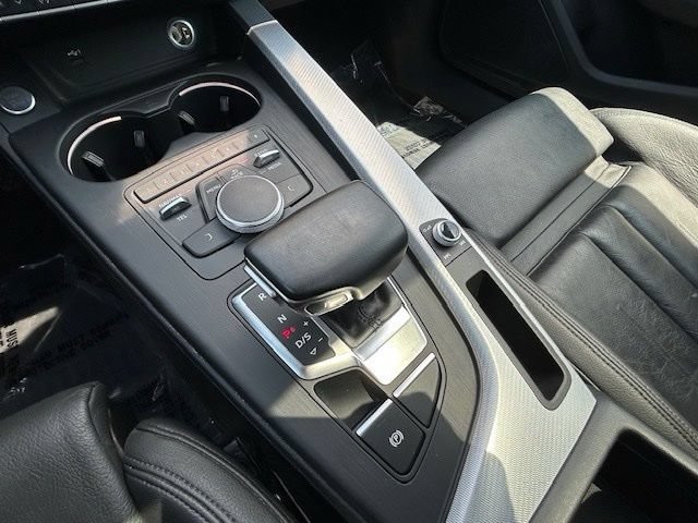 Used 2019 Audi A4 2.0T Premium w/ Convenience Package AWD/4WD image 22