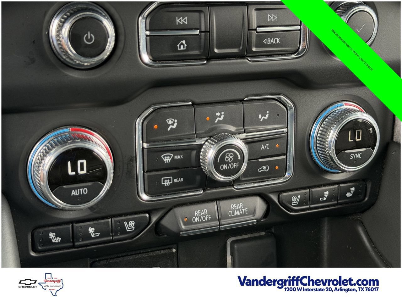 Certified 2024 GMC Yukon XL SLT RWD image 20