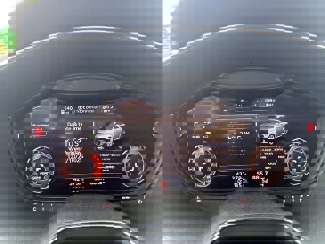 Used 2018 Audi TT RS image 23