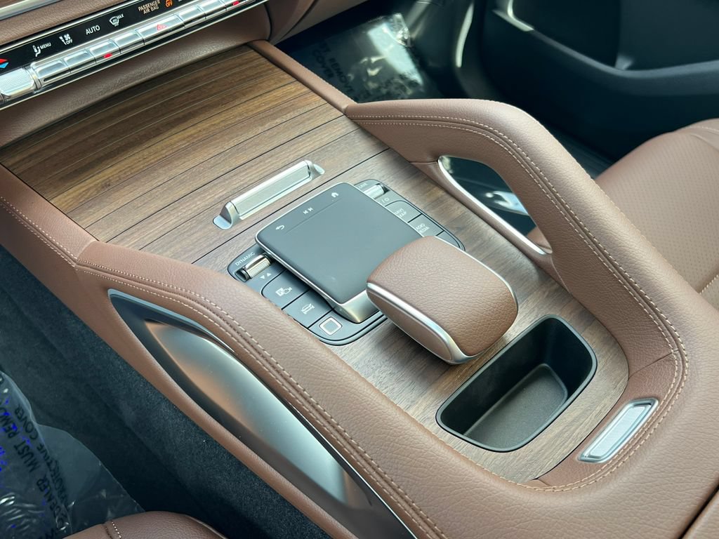 New 2026 Mercedes-Benz GLE 350 4MATIC image 27