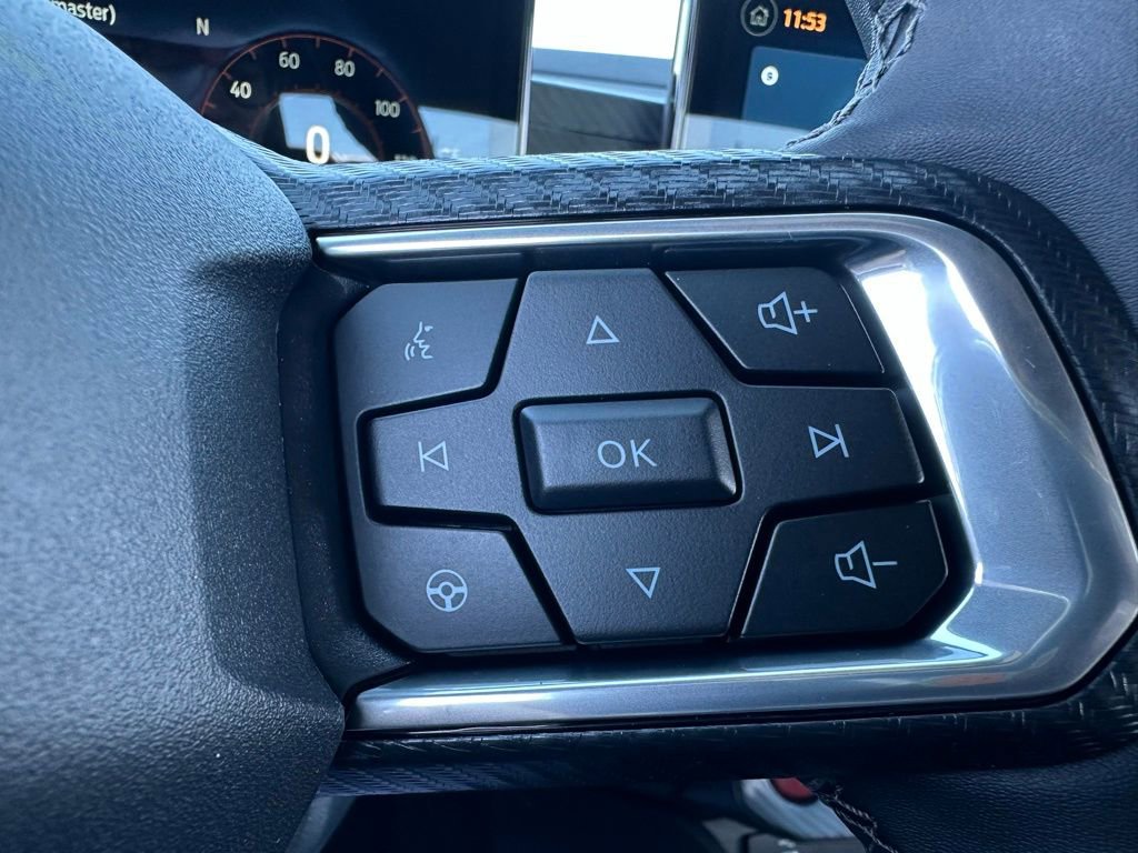 New 2026 Ford Mustang Convertible image 36