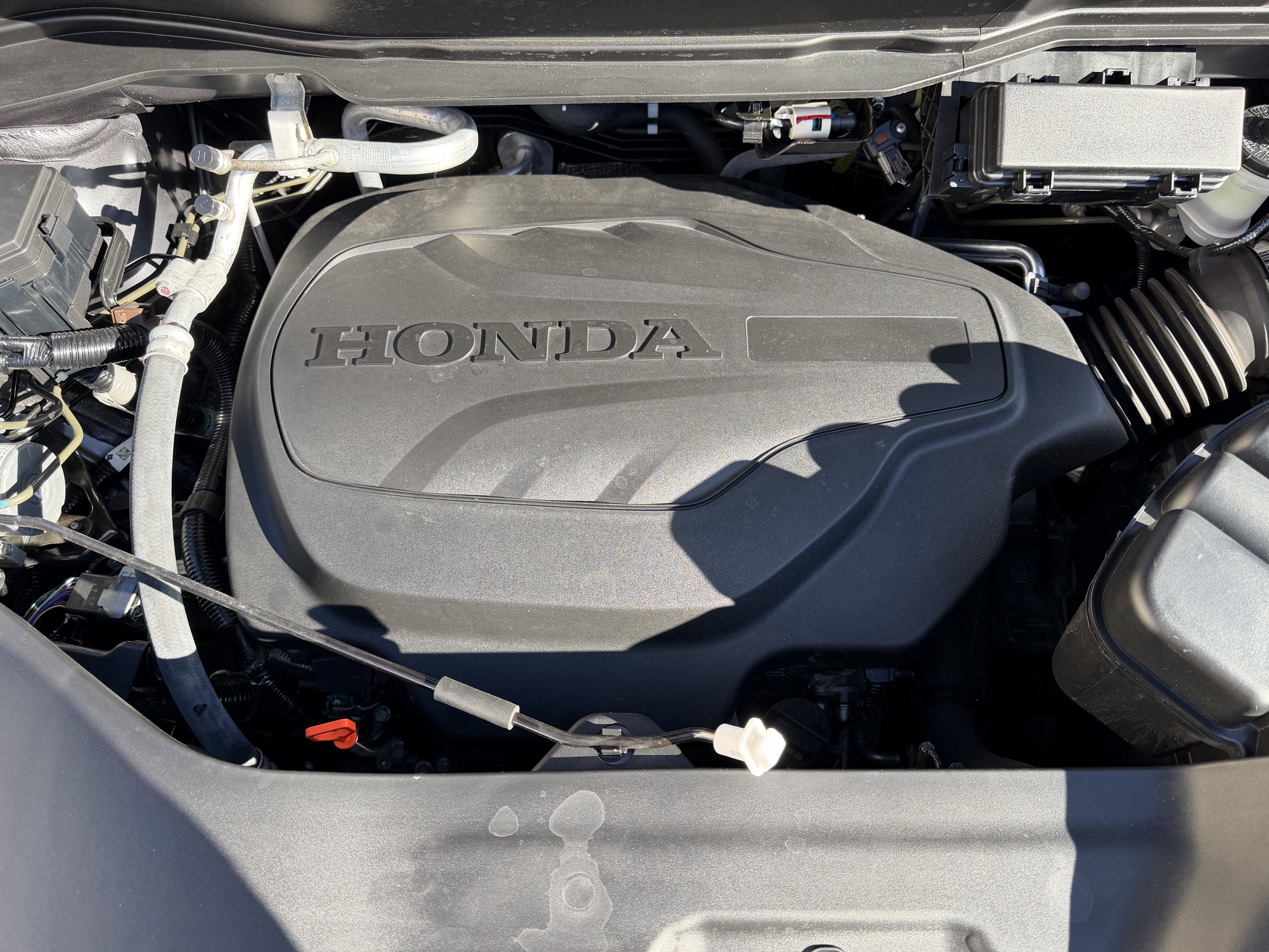 Used 2023 Honda Ridgeline RTL-E image 26