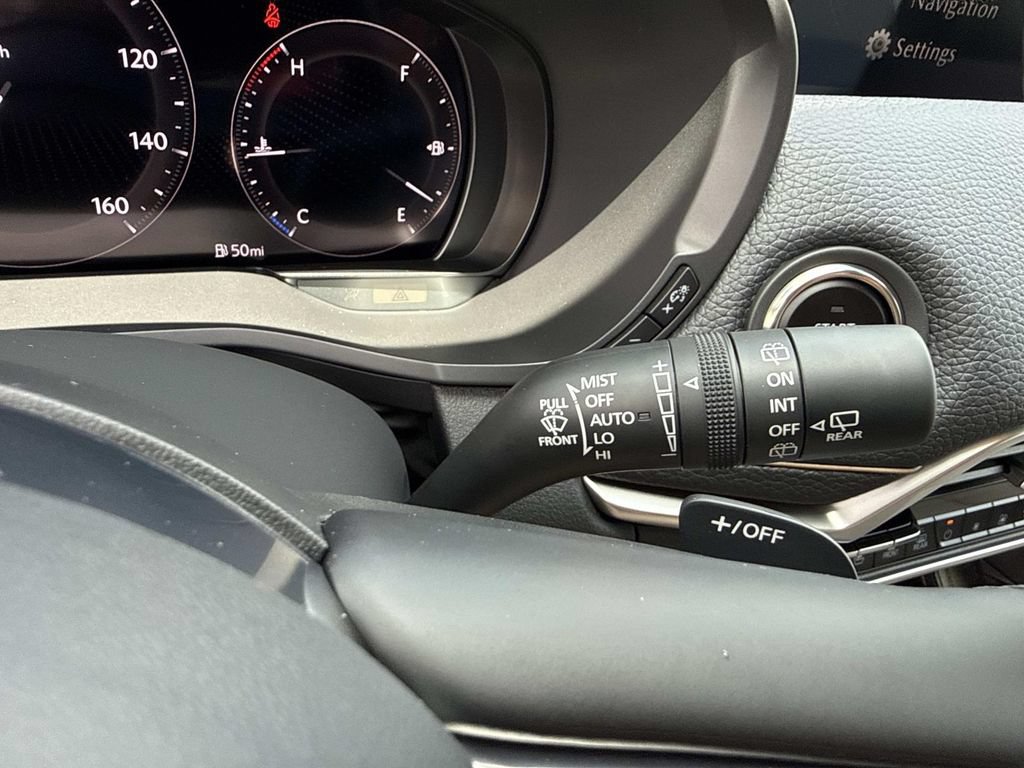 New 2026 MAZDA CX-90 Plug-In Hybrid w/ Preferred AWD/4WD image 37