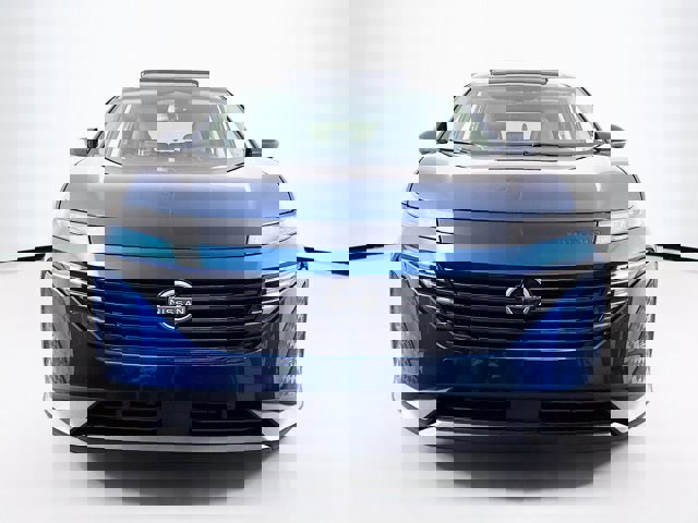 New 2026 Nissan Murano SL image 2