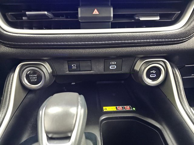 Certified 2024 Toyota Grand Highlander AWD image 27