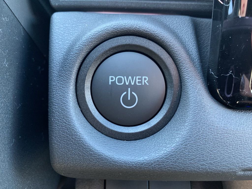 New 2026 Toyota bZ image 24