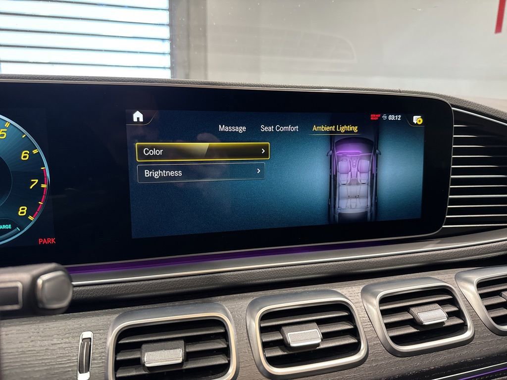 Used 2023 Mercedes-Benz GLE 53 AMG 4MATIC Coupe image 26