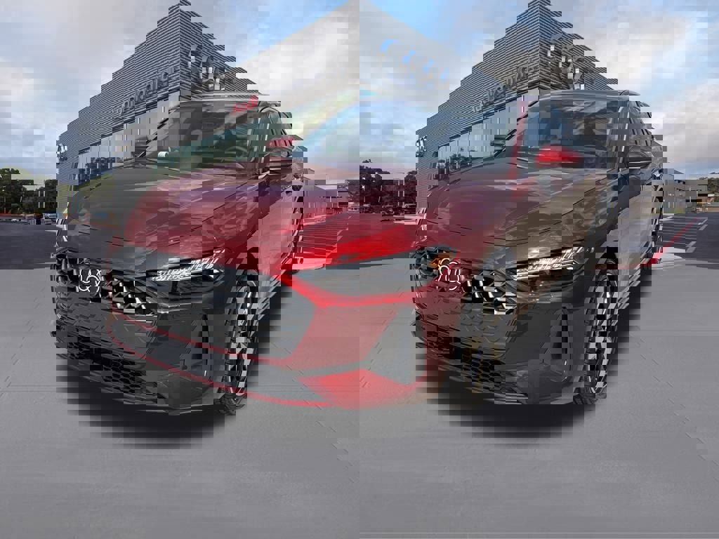 New 2025 Audi A5 2.0T Premium Plus