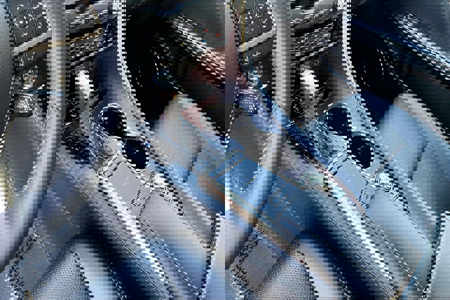 Used 2021 Lexus RX 350 AWD w/ Premium Package image 15