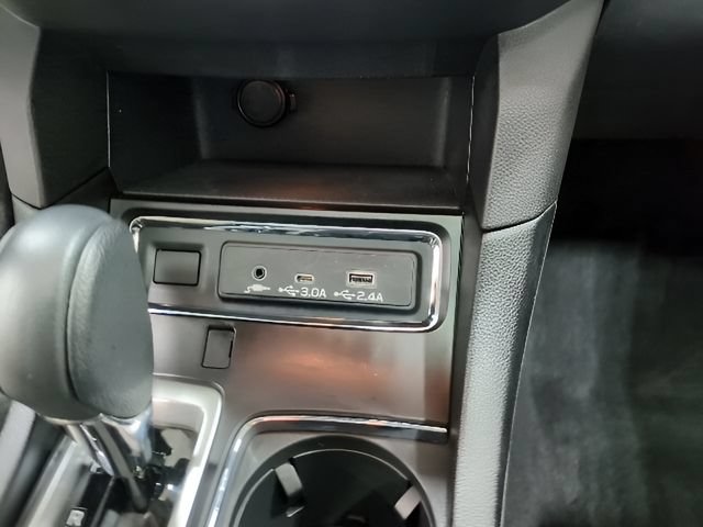 Certified 2023 Subaru Ascent Onyx Edition AWD/4WD image 10