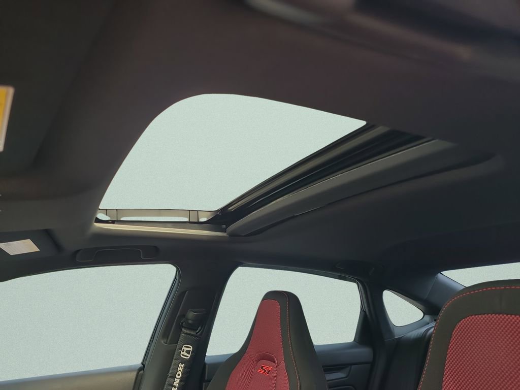 Used 2023 Honda Civic Si image 24