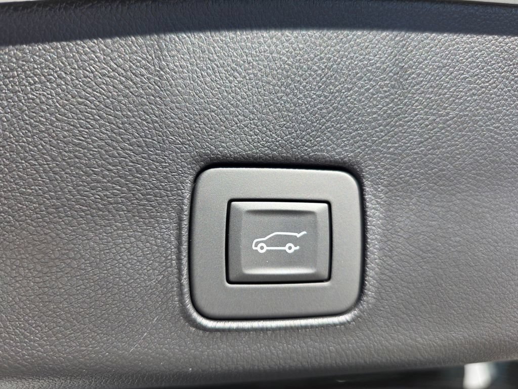 New 2026 Chevrolet TrailBlazer LT w/ Convenience Package FWD image 29