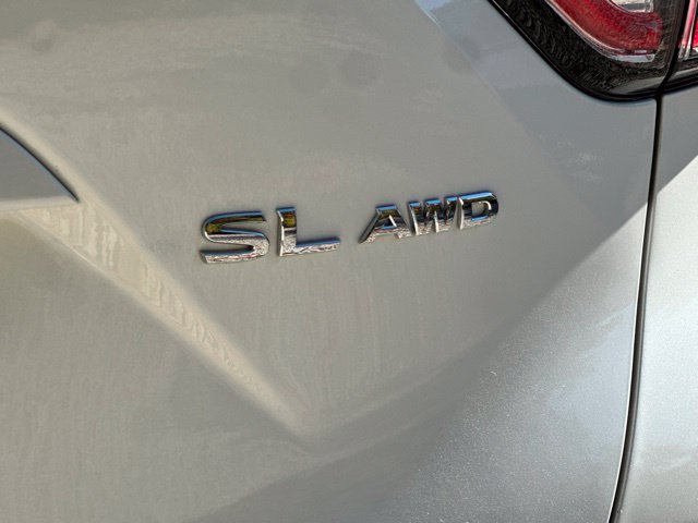 Used 2018 Nissan Murano SL AWD/4WD image 13