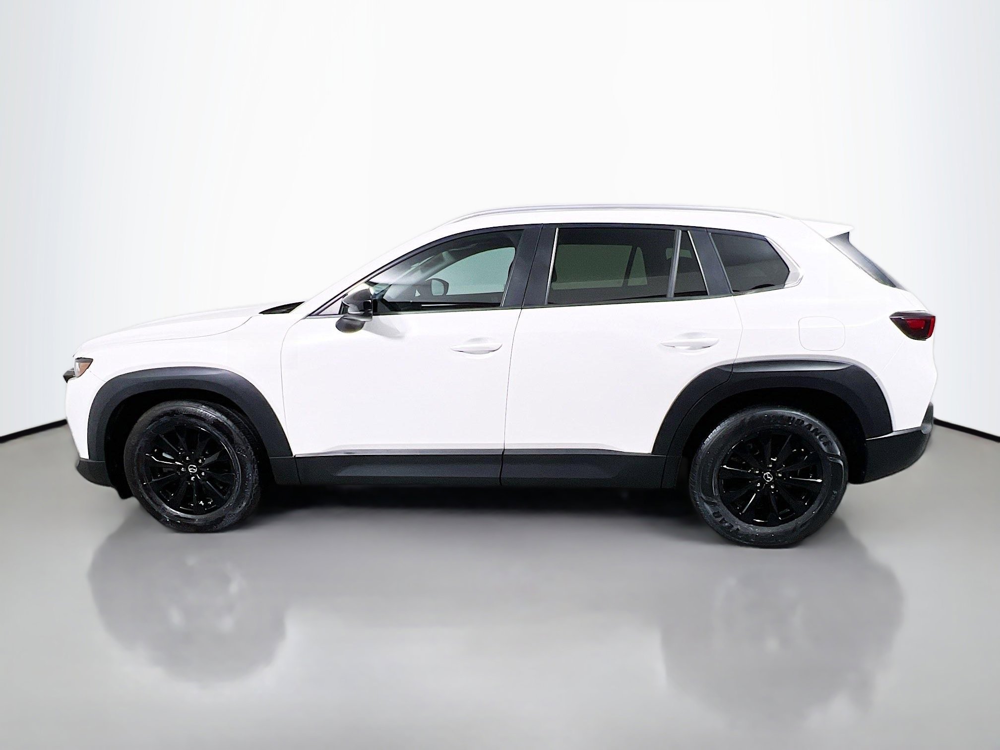 Used 2023 MAZDA CX-50 2.5 S w/ Preferred Plus Pkg AWD/4WD image 9