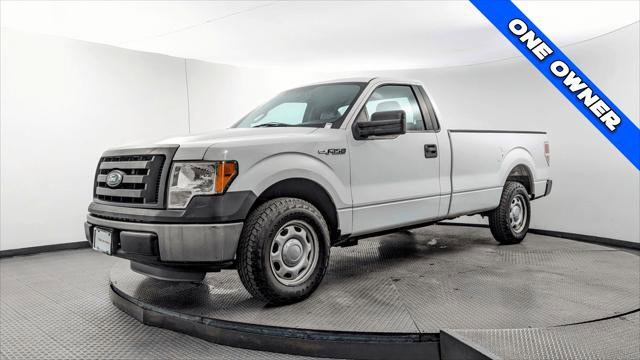 Used 2011 Ford F150 XL w/ PWR Equipment Group RWD image 2