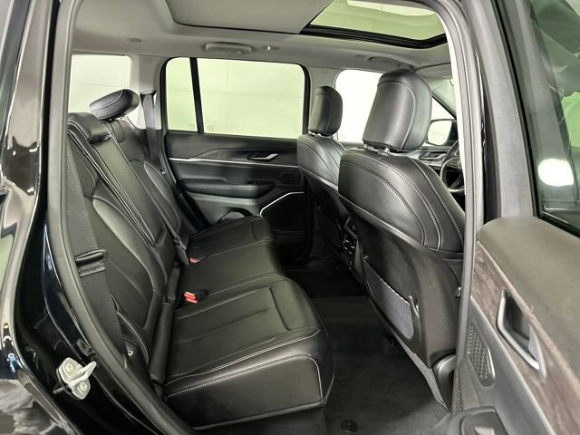 Used 2023 Jeep Grand Cherokee 4xe image 37