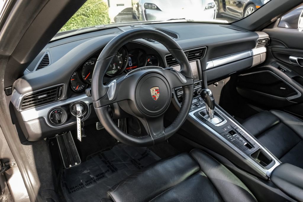 Used 2013 Porsche 911 Carrera image 13