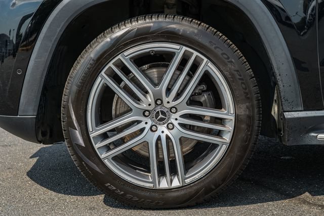 Certified 2021 Mercedes-Benz GLS 450 4MATIC image 18