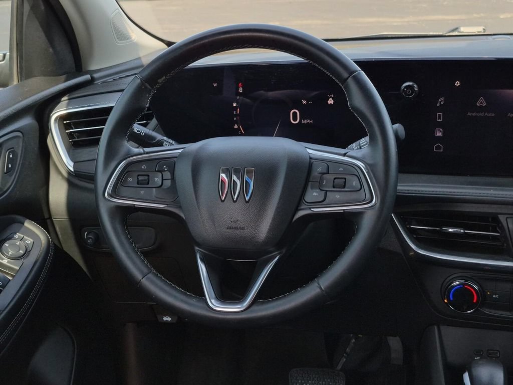 Used 2024 Buick Encore GX Preferred FWD image 30