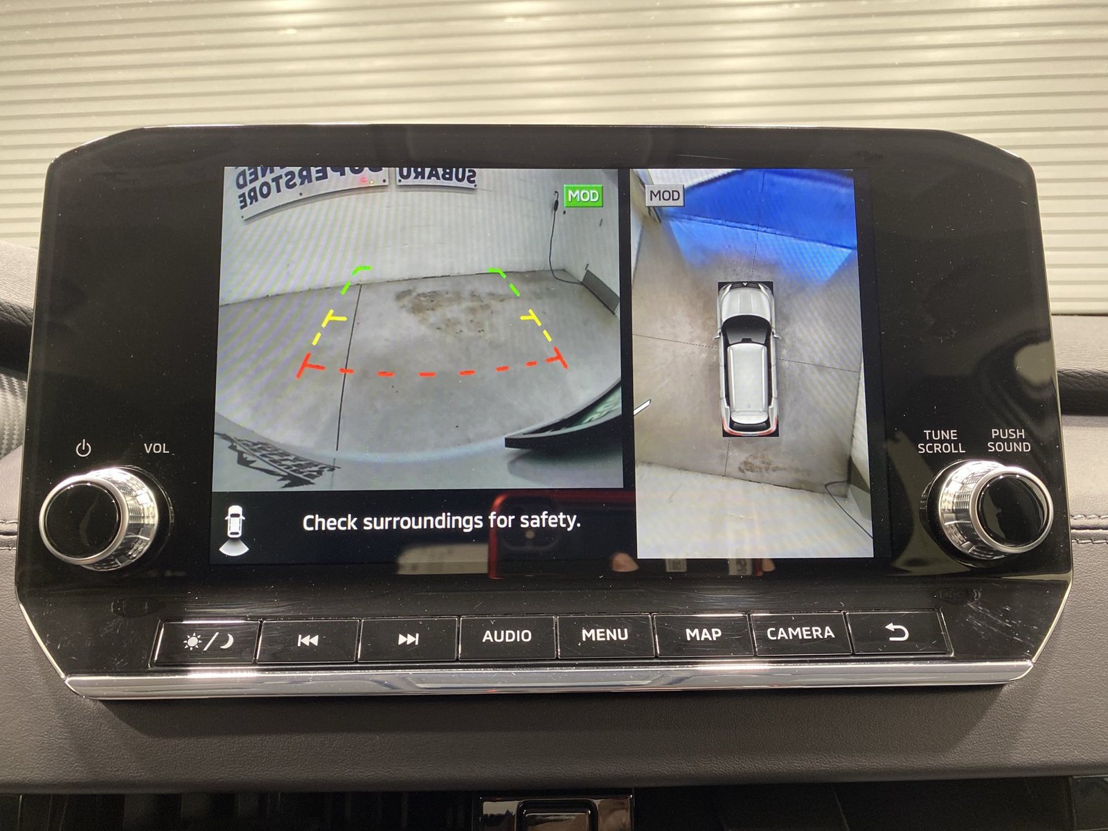 Used 2024 Mitsubishi Outlander SEL AWD/4WD image 17