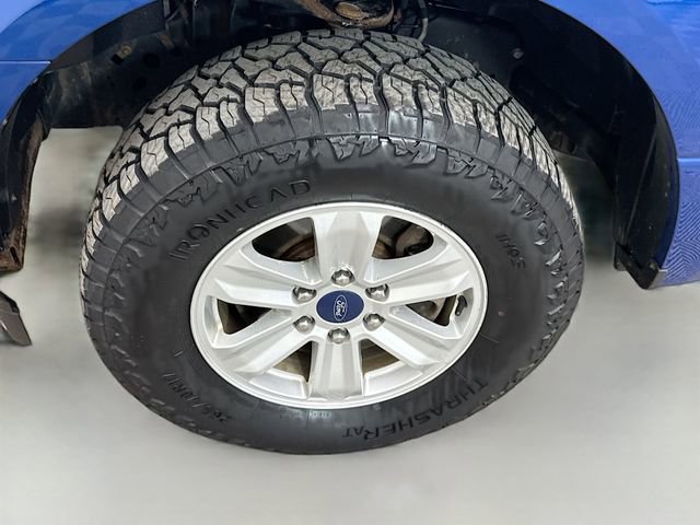 Used 2018 Ford F150 XLT image 28