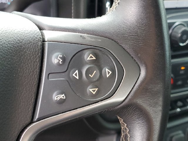 Used 2016 Chevrolet Silverado 2500 LTZ w/ Duramax Plus Package AWD/4WD image 12