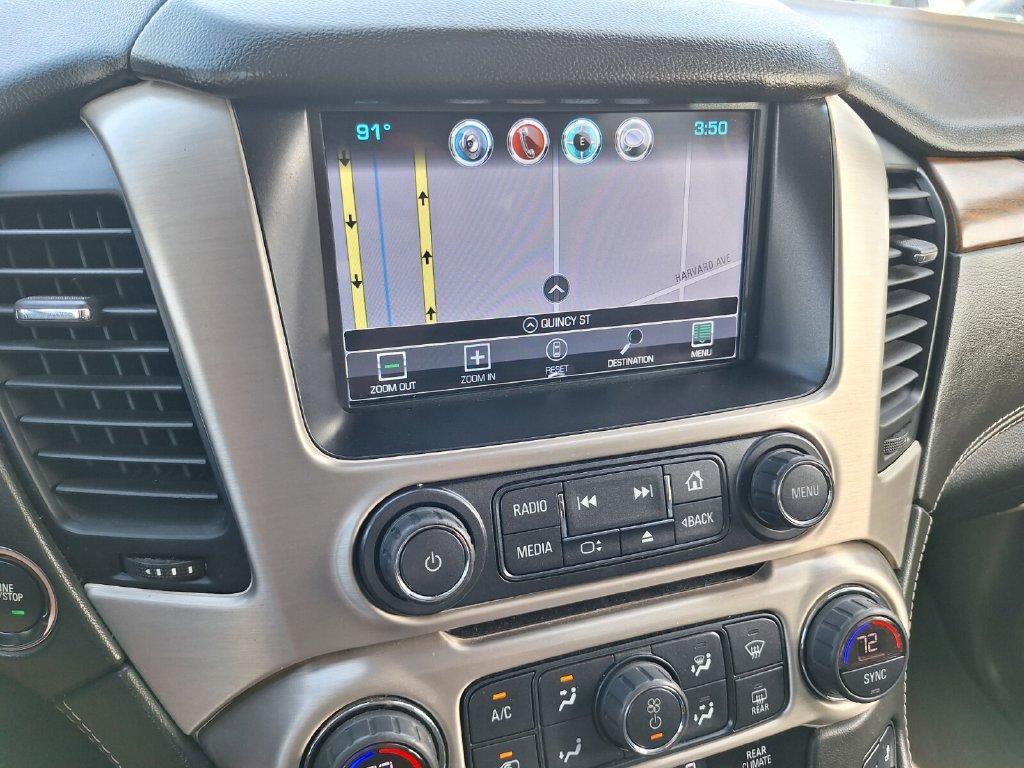 Used 2020 GMC Yukon XL Denali w/ Denali Premium Package RWD image 24
