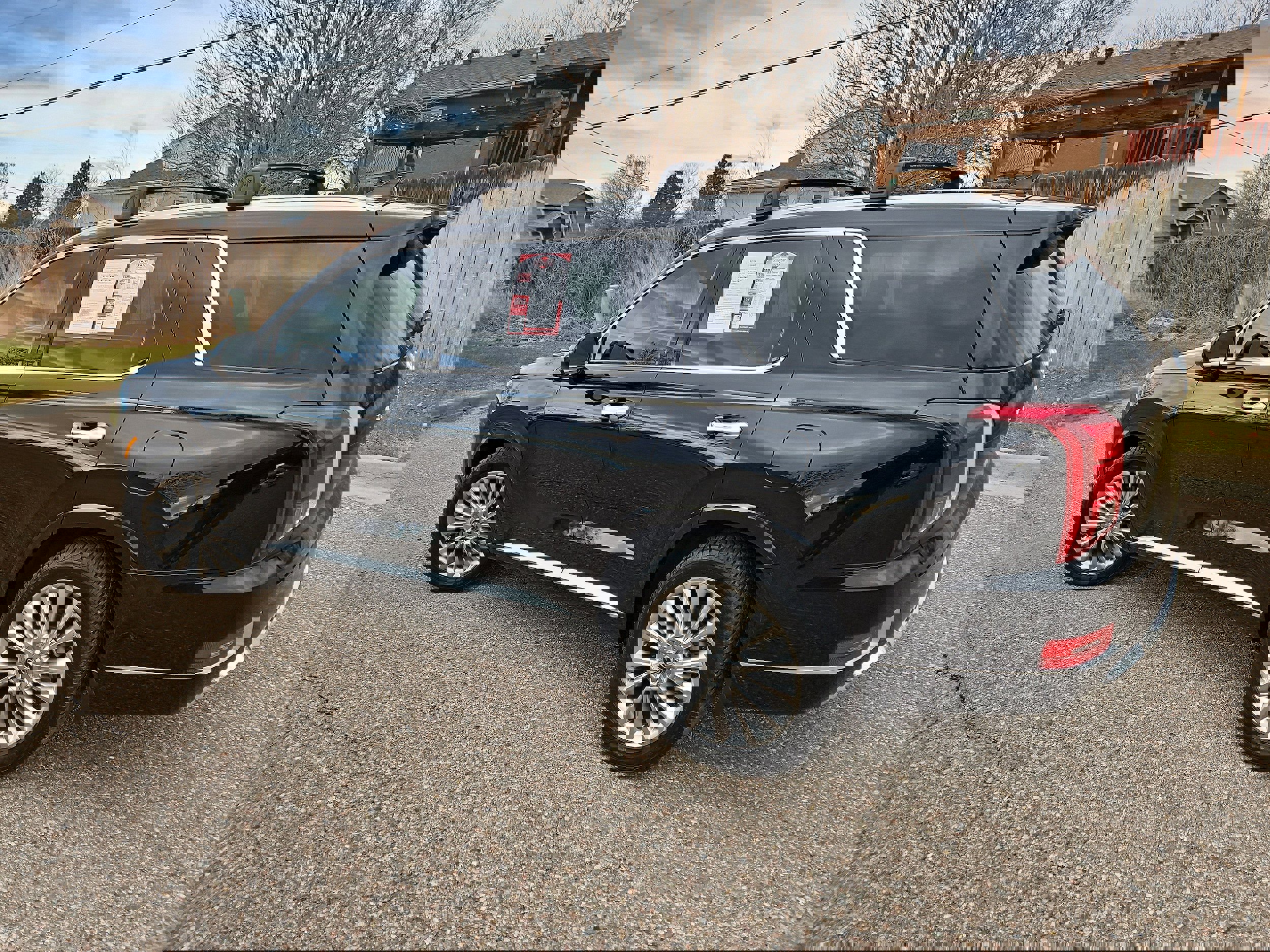 Used 2020 Hyundai Palisade Limited image 5