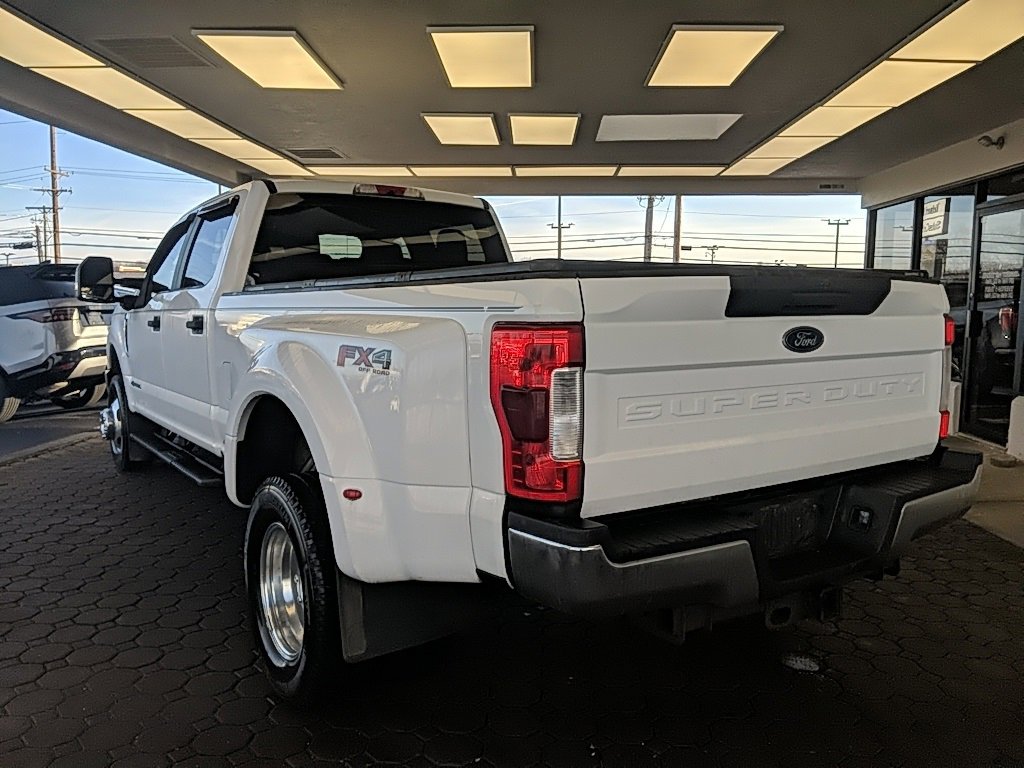 Used 2019 Ford F350 XL w/ Power Equipment Group image 7