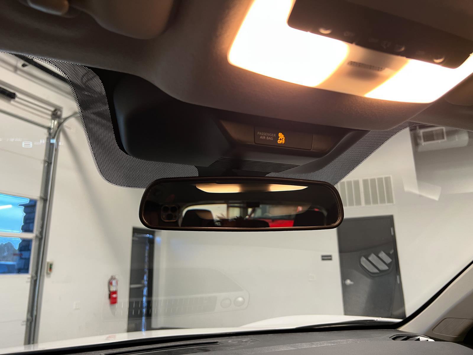 Used 2025 Nissan Kicks S image 20